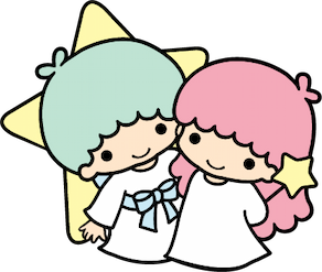 Carteira Kawaii Personagens Sanrio - Hello Kitty, Cinnamoroll, My Melo